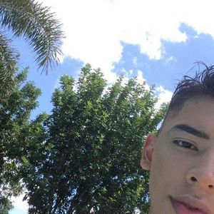 Meet your Posher, Robby